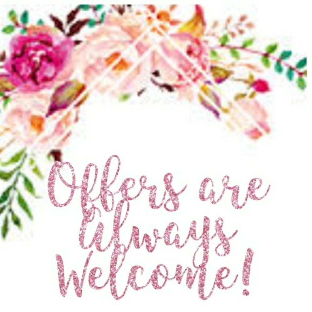 Make me an offer :)